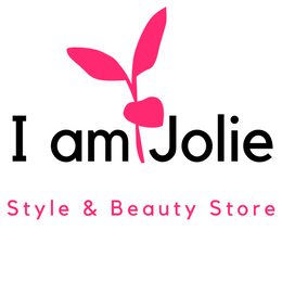 I am Jolie Store logo