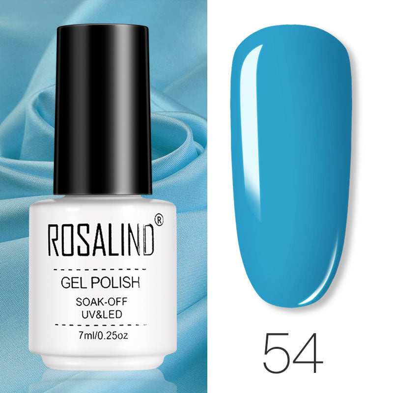 Vernis Gel Polish ROSALIND  (54)