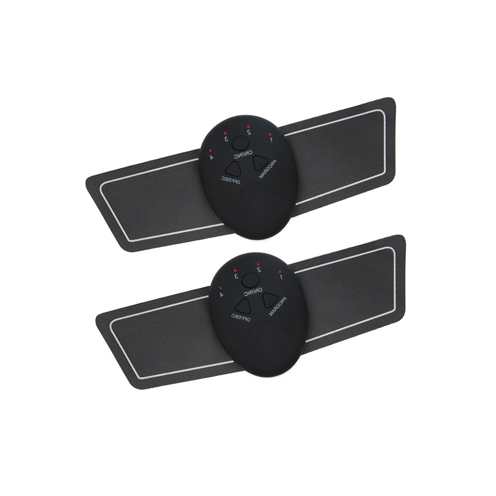 EMS Muscle Stimulator Fitness